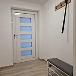 Bergblick 아파트