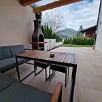 Bergblick 아파트 Kreith über Innsbruck