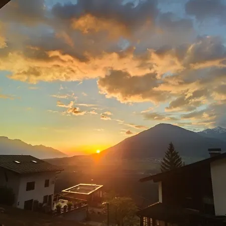 Bergblick * Kreith