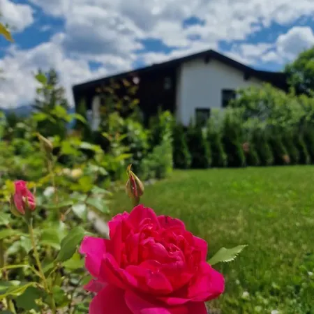 Apartmán Bergblick Kreith über Innsbruck