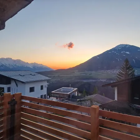Bergblick Apartment