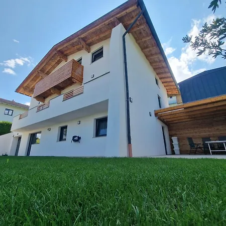 Apartmán Bergblick Kreith über Innsbruck