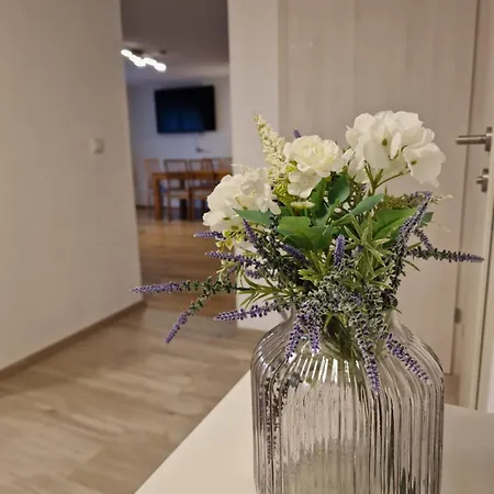 Apartmán Bergblick Kreith über Innsbruck