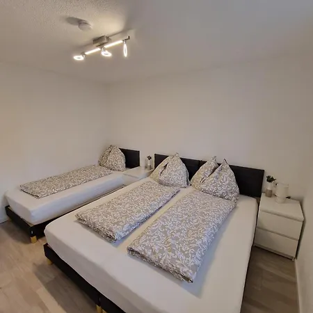 Bergblick Apartment Kreith