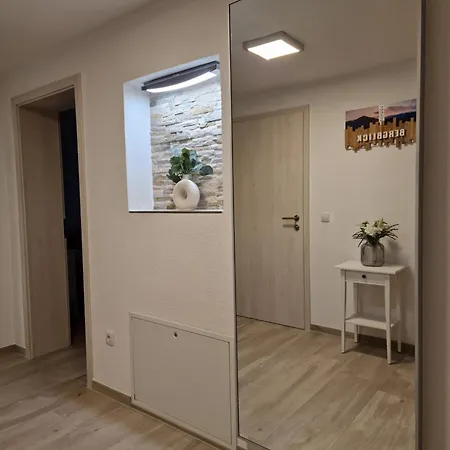 Bergblick * Kreith über Innsbruck