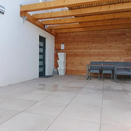 Bergblick Apartment *