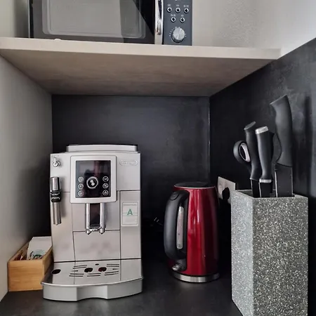 Bergblick Διαμέρισμα