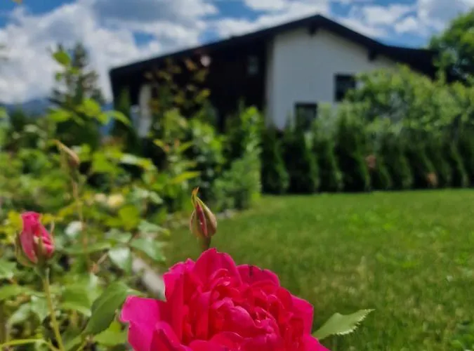 Apartament Bergblick Kreith über Innsbruck