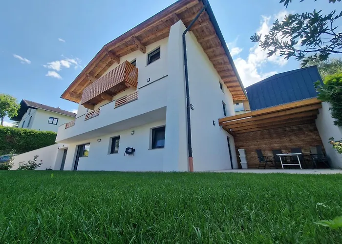 Apartament Bergblick Kreith über Innsbruck