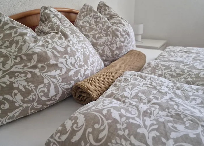 Bergblick Apartament