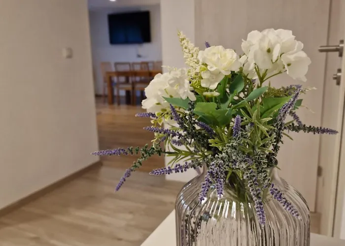 Apartament Bergblick Kreith über Innsbruck