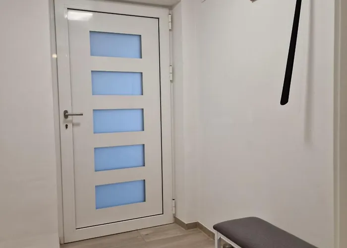 Bergblick Apartament