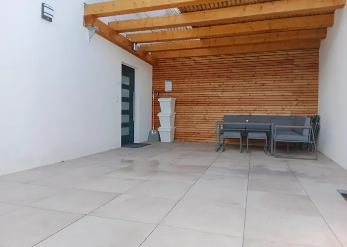 Bergblick Apartament *