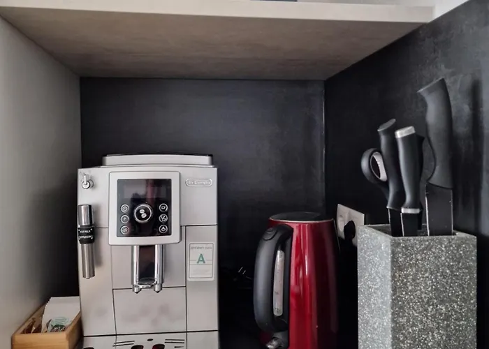 Bergblick Apartament