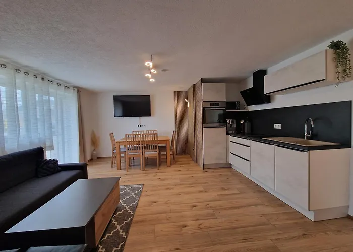 Bergblick * Kreith über Innsbruck