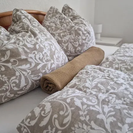 Bergblick Apartamento