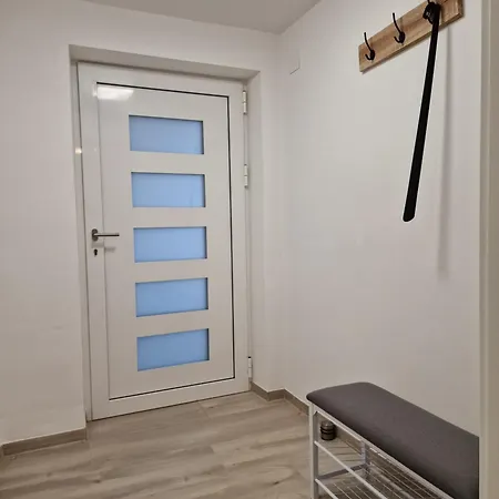 Bergblick Apartamento